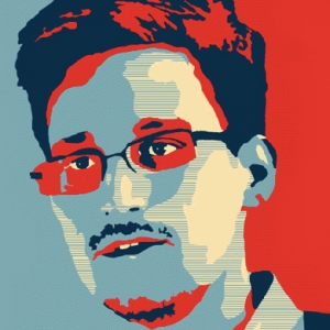 Эдвард Сноуден — человек года по версии The Guardian
