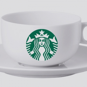 Starbucks открыли первую чайную