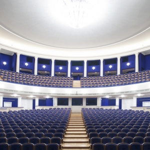 Новые балеты Килиана и Макмиллана в музыкальном театре Станиславского