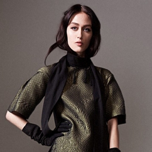 Коллекция Temperley London, pre-fall 2014