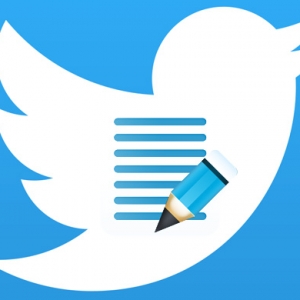 Twitter позволит пользователям редактировать записи