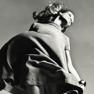 Женщины Ричарда Аведона в новой книге Rizzoli