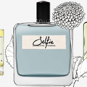 Дюжина лучших ароматов Pitti Fragranze