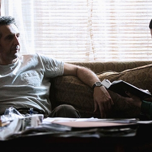 \"Однажды ночью\" — очень темный сериал про надежду