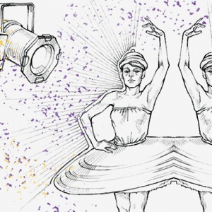 \"Голый и матерящийся современный театр — вот чего боятся наши люди\"