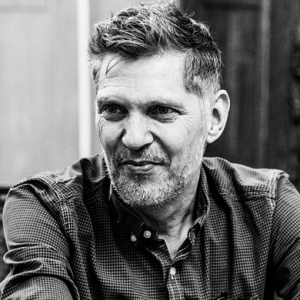 Эрвин Олаф о первой любви Казановы, встрече с Грейс Джонс и своем искусстве