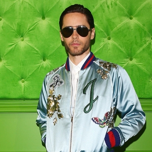 Гости показа Gucci в Милане