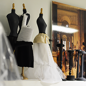 В парижском музее моды откроется зал, названный в честь Габриэль Шанель