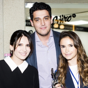 Открытие мини-редакции Buro 24/7 в Кидзания