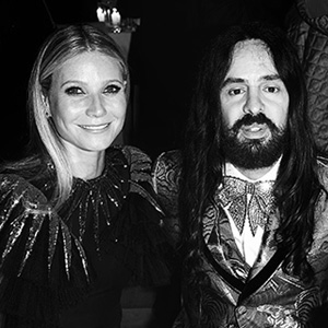 Гости гала-вечера LACMA Art + Film в Лос-Анджелесе