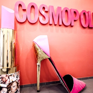 Российские Harper's Bazaar, Esquire и Cosmopolitan будут проданы группе Hearst