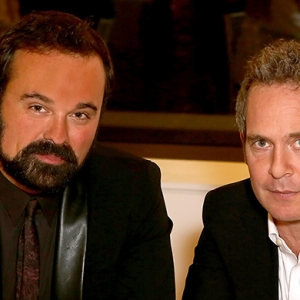 Званый ужин аукционного дома Phillips в Лондоне