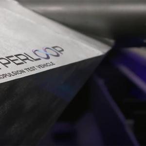 В Штатах протестировали двигатель вакуумного поезда