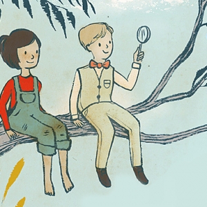 Грег Нери напишет книгу о Харпер Ли и Трумэне Капоте