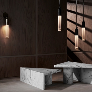 Камень, огонь и медные трубы: последняя коллекция Apparatus