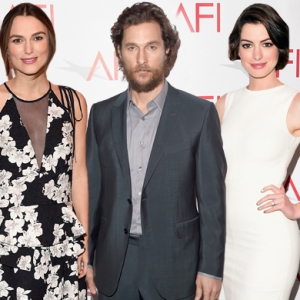 Церемония награждения AFI Awards — 2015 в Беверли-Хиллз
