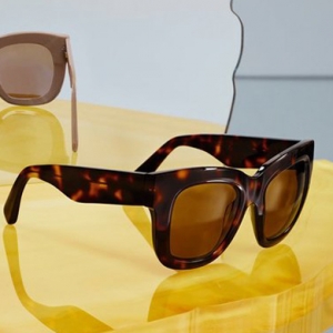 Acne Studios выпустили первую коллекцию солнцезащитных очков