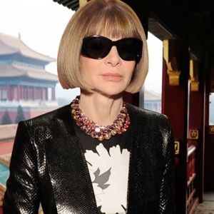 Презентация выставки &quot;Зазеркалье&quot; в Метрополитен-музее