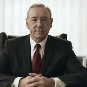 Фрэнк Андервуд и его &quot;темные дела&quot; в новом трейлере &quot;Карточного домика&quot;