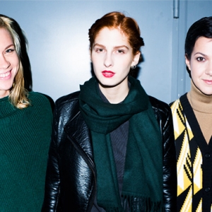 Универмаг &quot;Цветной&quot; отметил пятилетие