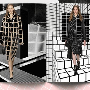 10 тенденций сезона из Нью-Йорка, осень-зима 2016