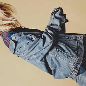 Золотая эра Gazelle в новой съемке adidas