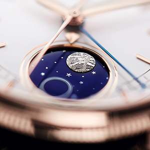 Новые часы от Rolex, Patek Philippe, Graff и de Grisogono на Baselworld 2017
