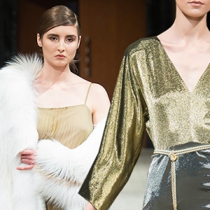 Коллекция IZETA, весна-лето 2016