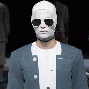 Обзор Buro 24/7: мужская коллекция Thom Browne, Paul Smith