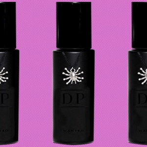 Новая линия парфюмов от иконы стиля Дианы Перне