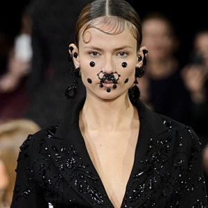 Обзор Buro 24/7: Givenchy, осень-зима 2015