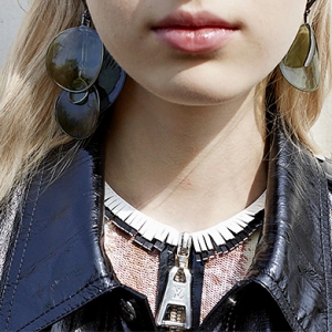 Лукбук коллекции Louis Vuitton, весна-лето 2015