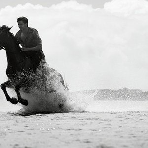 Новая кампания Chanel Allure Homme Sport