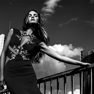 \"Воины Плейна\": сильные женщины в коллекции Philipp Plein, осень-зима 2015/16