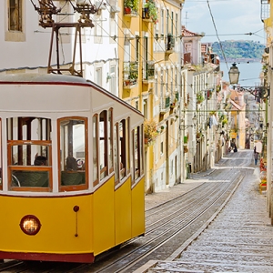 Аромат Лиссабона: тайные парфюмерные встречи Мигеля Матоса