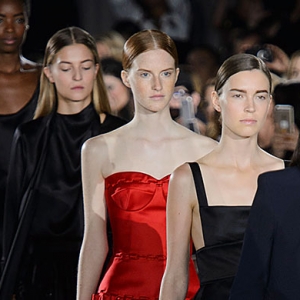 Обзор Buro 24/7: Zac Posen, весна-лето 2016