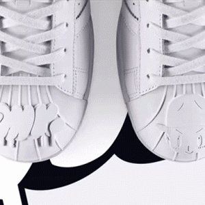 Новая коллекция Фаррелла Уильямса для adidas Originals