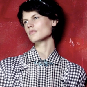 Рекламная кампания Bottega Veneta, весна-лето 2015