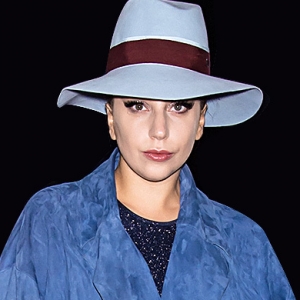 Леди Гага записывает песню с Джорджо Мородером