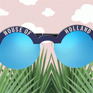 50 пар солнцезащитных очков на лето