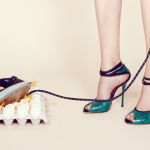 Новое имя в моде: Malone Souliers