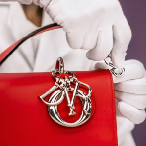 У вас на глазах: как создаются сумки Be Dior