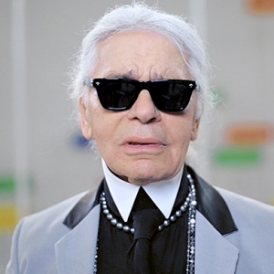 Карл Лагерфельд о показе Chanel Cruise в Сеуле