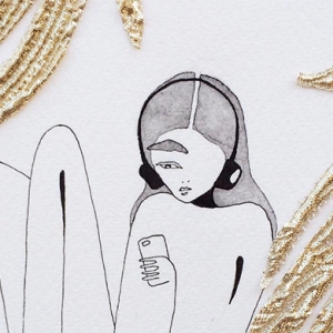 Прямая трансляция показа Delpozo, весна-лето 2016