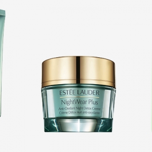 Бьюти-новинки недели: возвращение легенды, глубокий массаж от Пьера Дарфана и 8-часовой детокс кожи лица