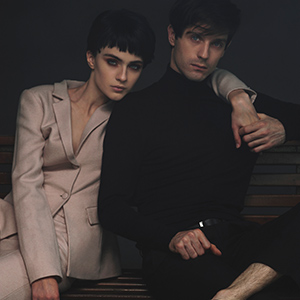 Коллекция LOLBBGO by Anna Dubovitskaya