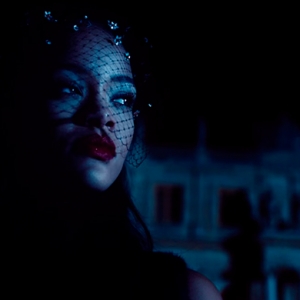 Еще три тизера мини-фильма Dior с Рианной