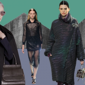 Итоги: как изменилось лицо моды в 2014 году