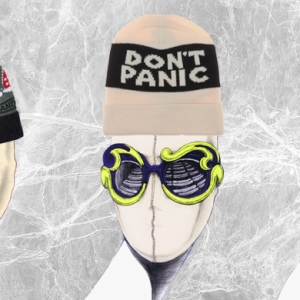 15 теплых и модных шапок