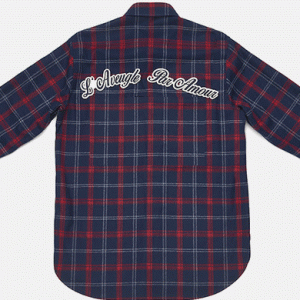 Gucci и Dover Street Market выпускают капсульную коллекцию